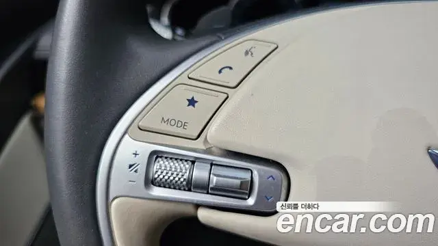 Genesis G80 2020 — Photo 23/36