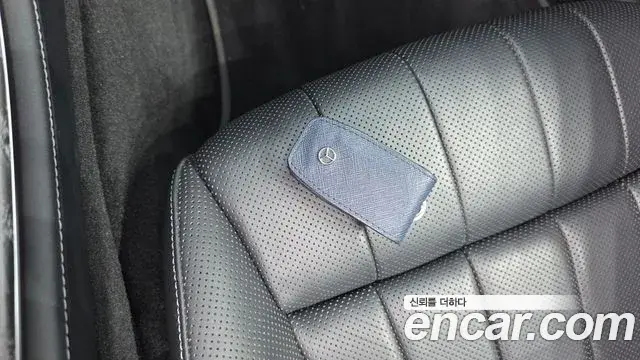 Mercedes-Benz E-Class 2021 — Şəkil 15/33