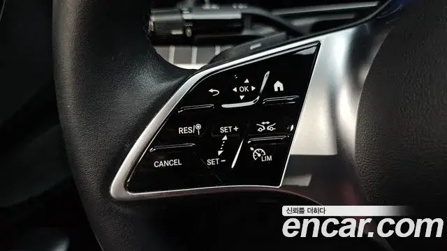 Mercedes-Benz C-Class 2022 — Şəkil 14/32