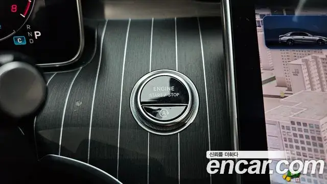 Mercedes-Benz C-Class 2022 — Şəkil 2/32