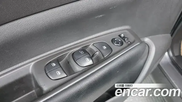 Renault Samsung QM6 2020 — Şəkil 6/30