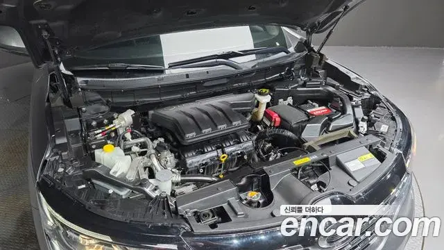 Renault Samsung QM6 2020 — Şəkil 3/30