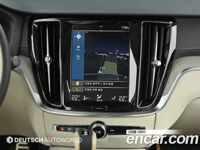 Volvo S60 2019 — Şəkil 3/19