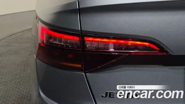 Volkswagen Jetta 2021 — Şəkil 3/37