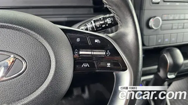 Hyundai Staria 2021 — Photo 11/30