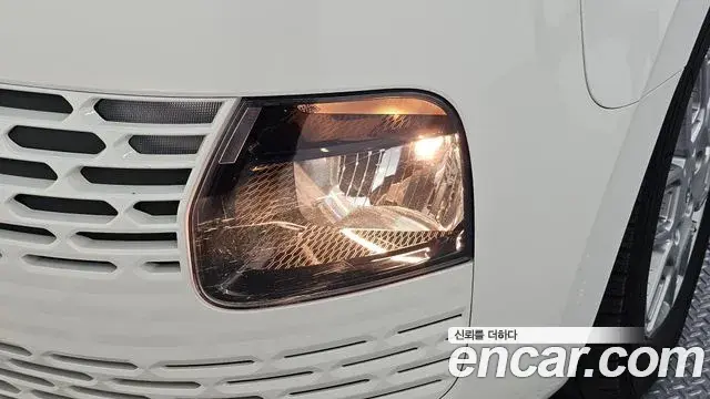 Hyundai Staria 2021 — Photo 23/30