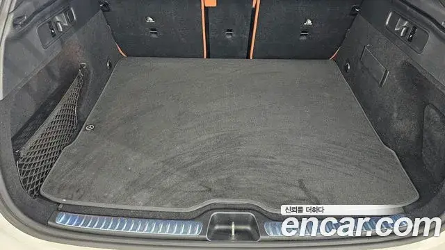 Mercedes-Benz GLC-Class 2023 — Şəkil 20/33