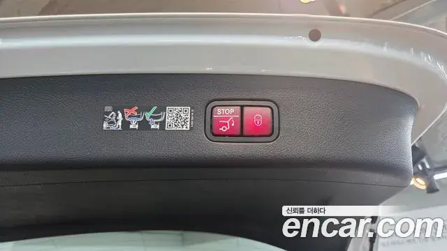 Mercedes-Benz GLC-Class 2025 — Фото 19/20