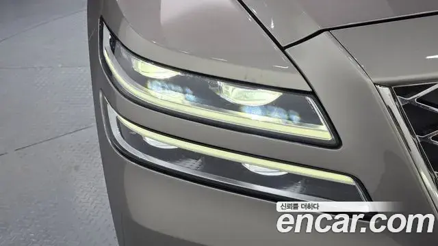 Genesis GV80 2020 — Şəkil 29/32
