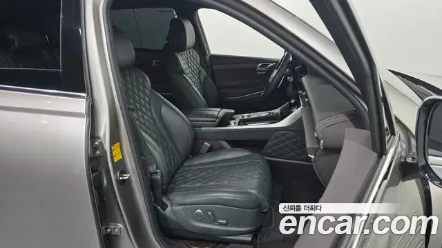 Genesis GV80 2020 — Şəkil 7/32