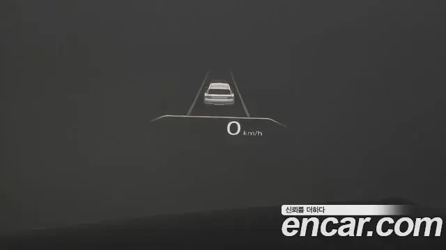 Genesis GV80 2020 — Şəkil 17/32