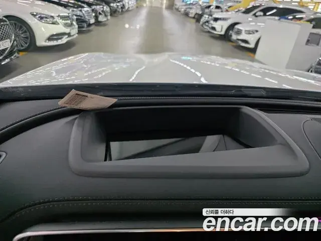 Mercedes-Benz GLC-Class 2025 — Şəkil 14/17