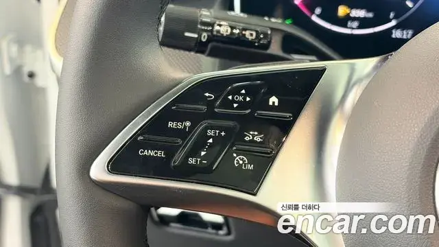 Mercedes-Benz GLC-Class 2025 — Şəkil 16/20