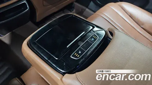 Genesis G80 2021 — ფოტო 9/30