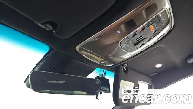 Genesis G80 2021 — ფოტო 16/30