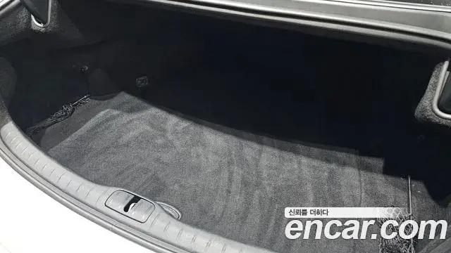 Genesis G80 2021 — ფოტო 17/30