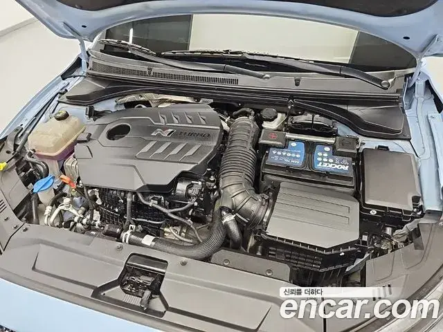 Hyundai Veloster 2020 — Photo 6/18