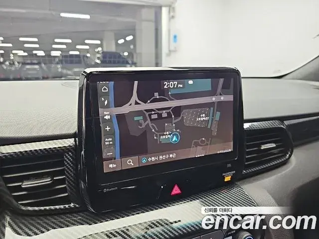 Hyundai Veloster 2020 — Photo 16/18