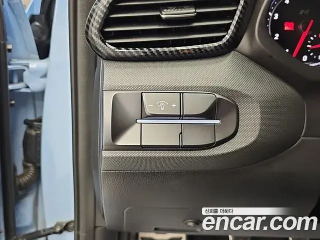 Hyundai Veloster 2020 — Photo 13/18