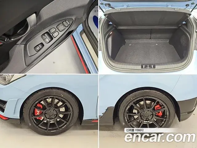 Hyundai Veloster 2020 — Photo 3/18