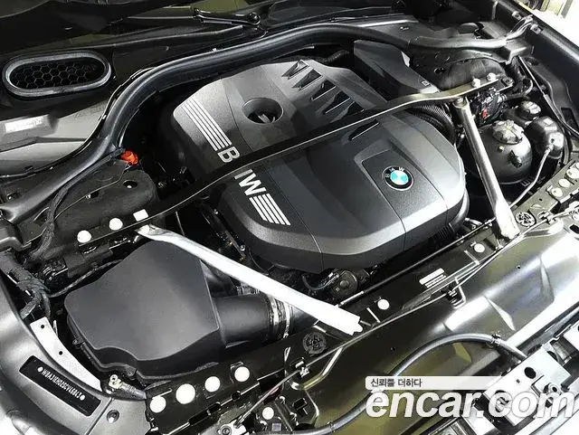 BMW 7 Series 2025 — Şəkil 9/20
