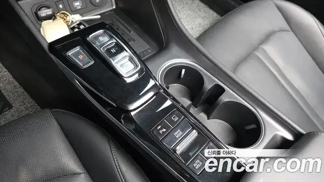 Hyundai Sonata 2019 — Фото 9/20