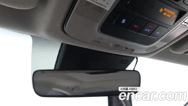 Hyundai Sonata 2019 — Фото 17/20