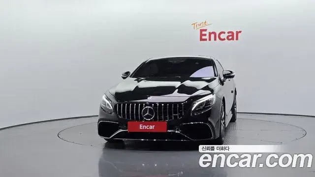 Mercedes-Benz S-Class 2020 — Фото 3/20