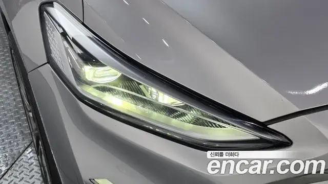 Kia K8 2022 — ფოტო 27/34