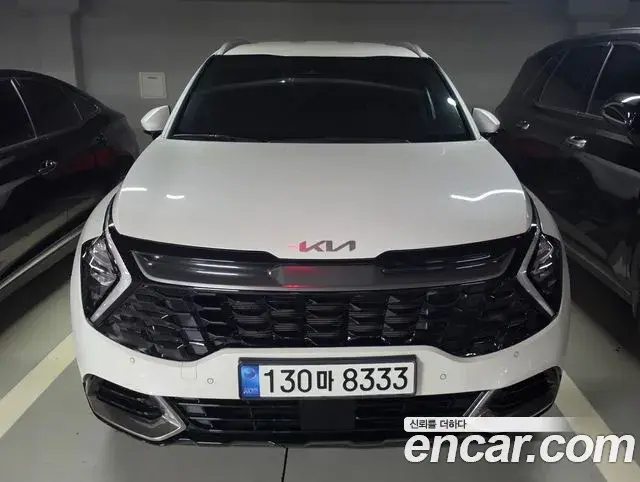 Kia Sportage 2022 — Şəkil 14/18