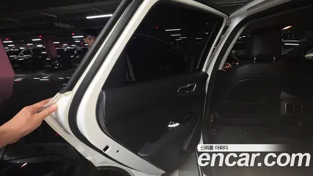 Kia Sportage 2022 — Şəkil 16/18