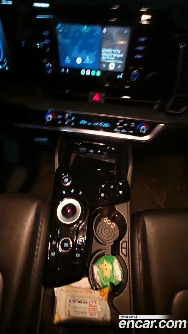 Kia Sportage 2022 — Şəkil 3/18