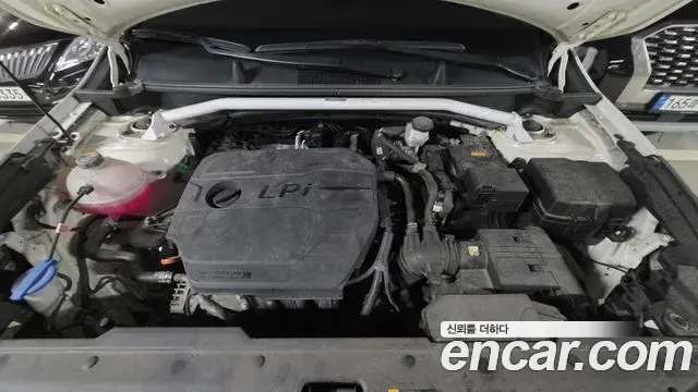 Kia Sportage 2022 — Şəkil 2/18
