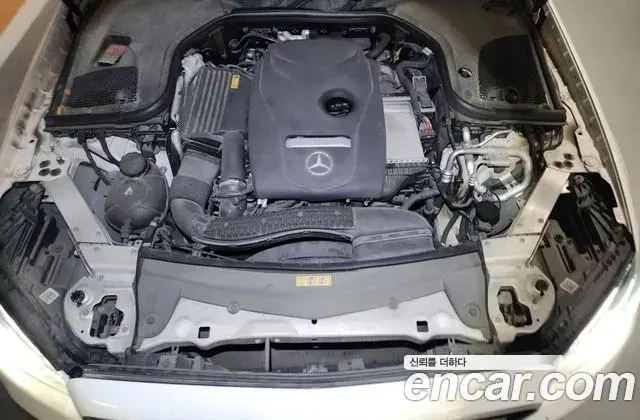 Mercedes-Benz E-Class 2018 — Şəkil 1/13