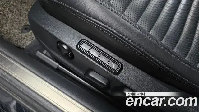 Volkswagen Passat GT 2018 — Şəkil 11/20
