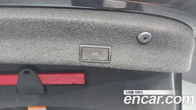 Volkswagen Passat GT 2018 — Şəkil 20/20