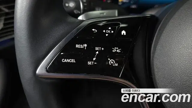 Mercedes-Benz E-Class 2021 — Фото 15/20