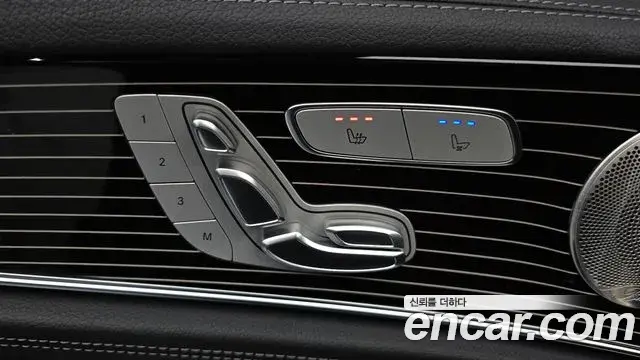 Mercedes-Benz E-Class 2021 — Şəkil 6/35