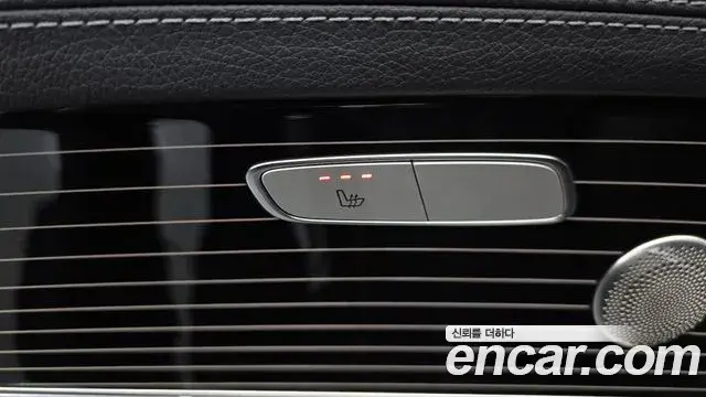 Mercedes-Benz E-Class 2021 — Şəkil 9/35
