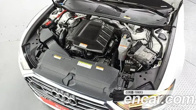 Audi A6 2019 — Photo 5/33