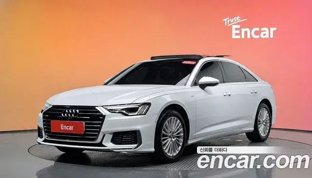 Audi A6 2019 — Photo 29/33