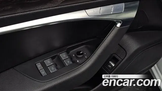 Audi A6 2019 — Photo 33/33