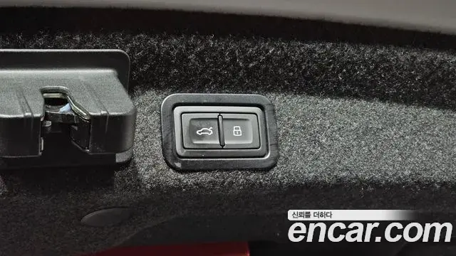 Audi A6 2019 — Photo 31/33