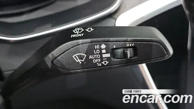 Audi A6 2019 — Photo 2/33