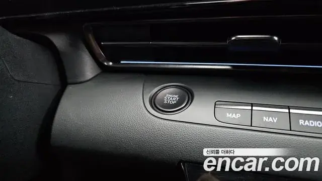 Hyundai The New Avante Hybrid 2022 — ფოტო 27/32