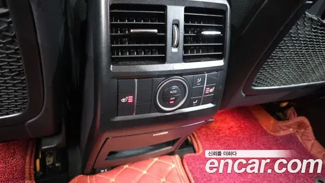 Mercedes-Benz GLE-Class 2018 — Şəkil 6/20
