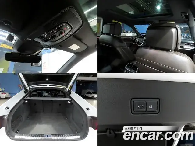 Audi A7 2020 — ფოტო 15/20