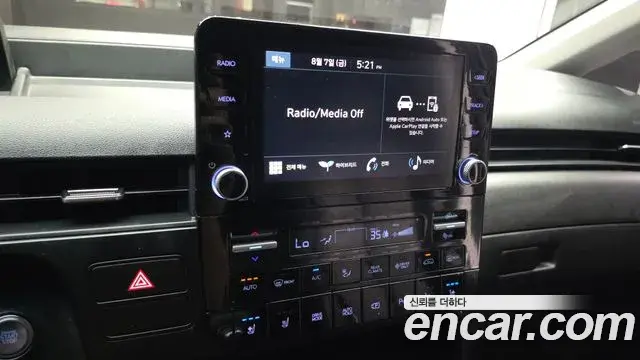 Hyundai Staria 2025 — Фото 18/20
