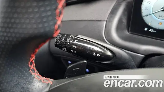 Hyundai Tucson Hybrid 2022 — Photo 3/36