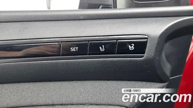 Hyundai Tucson Hybrid 2022 — Photo 26/36